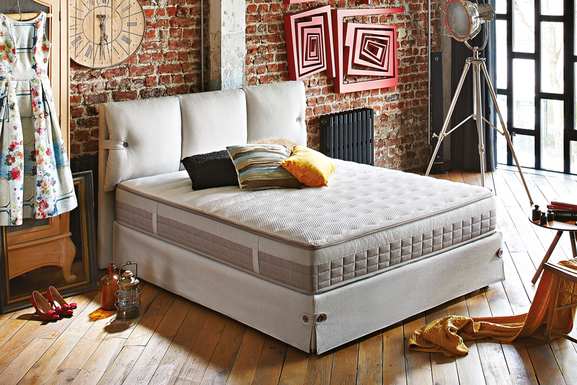 Yatas Bedding | ETELE Plaza